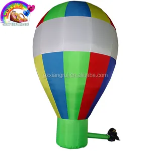 冲充气气球出售