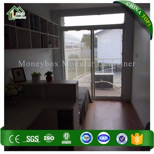 Best selling custom By 20Ft single home Container Trans By you To sale - Product Image 6