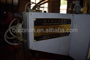 Similares pesado máquina de impresión offset para <span class=keywords><strong>revistas</strong></span> - Product Image 4