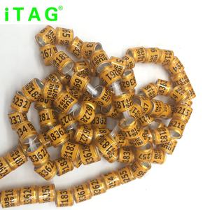 Duif Ring Factory Prijs België Duif Ring Voor Duif Info - Product Image 4