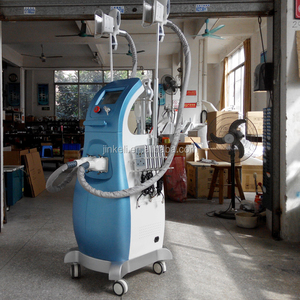 2018 جديد الدهون آلة التجميد مع التجويف يبو ليزر ل فقدان الوزن - Product Image 4