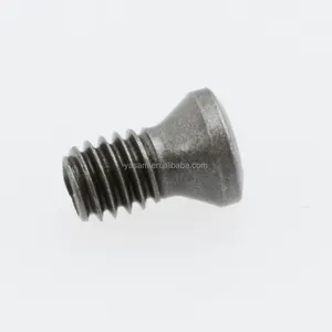 YASAM SCODAK 412-141 M4X8 milling tool 12.9 torx screws for cnc cutting tools