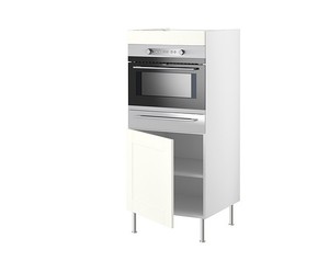 Wholesale <strong>Cheap</strong> 84" Height Laminated Finish Vintage Kitchen <strong>Pantry</strong> <strong>Cabinets</strong> for Full Kitchen Set - Product Image 3