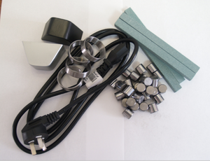 Testeur de friction d'huile lubrifiante - Product Image 5