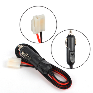 HYS Or Mobile Bi-bande <span class=keywords><strong>Manpack</strong></span> 136 ~ 174 et 400 ~ 470MHz Longue Distance De Voiture à 2 Voies Radio Émetteur-Récepteur - Product Image 5