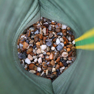 Túi Đựng Sỏi Silo Meyabond HDPE 27Cm X 120Cm - Product Image 2