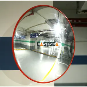Produsen Tiongkok Cermin Cembung Cekung Besar/Cermin Cembung