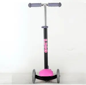 Bảng Thông Minh Scooter Trẻ Em Ba Bánh Xe Trung Quốc Mini Kick Scooter Cho Châu Âu