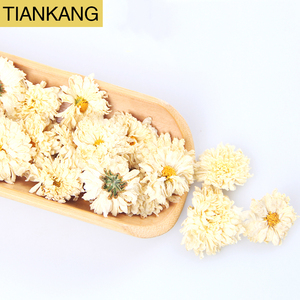 Thé amincissant à thème chrysanthème blanc, infusion à base de plantes chinoises, sèche facilement, vente en gros, 2022 - Product Image 3