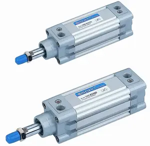 VDMA/ISO6431 Pneumatic Cylinder/DNC pneumatic air cylinder