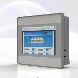 Nouveaux articles Weintek/Weinview HMI MT8053iE - Product Image 1