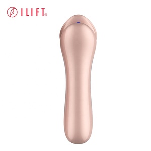 الشركة المصنعة جهاز ايون الجمال خيارات منتجات التجميل منتجات التجميل الجلفانية للوجه صوفي البشرة - Product Image 6