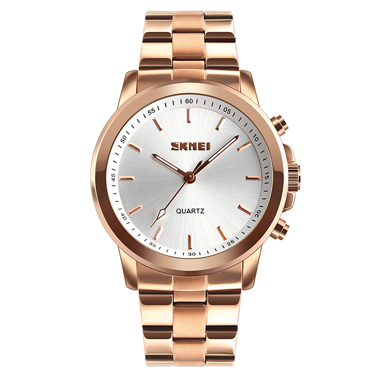 Skmei 1332 Dual Time Wr 5atm