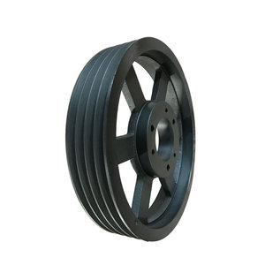 Trung Quốc SPZ Spa SPB <span class=keywords><strong>SPC</strong></span> gang V Vành Đai ròng rọc - Product Image 5