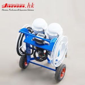 Particules <span class=keywords><strong>Diesel</strong></span> cleaner <span class=keywords><strong>filtre</strong></span> <span class=keywords><strong>à</strong></span> carburant élément camion partie prix - Product Image 5