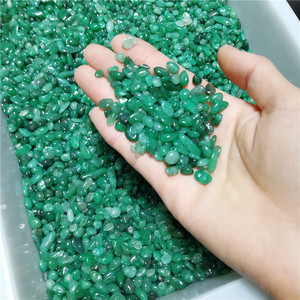 Green Aventurine Đá Mài: Nhà Sản Xuất Đá Quý Bán Buôn - Product Image 6