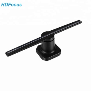 Neue Produkte 42cm 3D Hologramm-Lüfter Transparenter Bildschirmschutz - Product Image 3