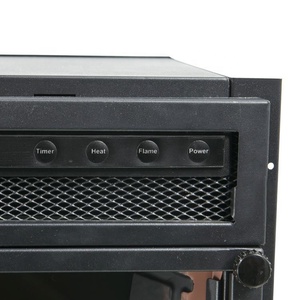 Best Quality Overheating Protected Heater Remote Control Stove Indoor <strong>Insert</strong> <strong>Electric</strong> <strong>Fireplace</strong> with Heat - Product Image 5