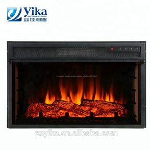 Mejor calidad sí sobrecalentamiento protegido y sí control remoto chimenea estufa eléctrica interior insertar chimenea - Product Image 1