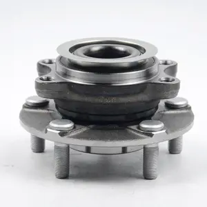 Wholesale types of wheel hub front bearing VKBA6996 40202-JG000 40202-JE20A 513298 for Japanese Car