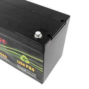 Baterai Ups Mobil Li-ion 12V 70AH Siklus Dalam - Product Image 5