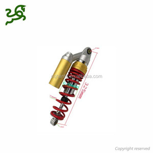OEM High Quality 325ミリメートルMotorcycle <span class=keywords><strong>Shock</strong></span> <span class=keywords><strong>Absorber</strong></span> For <span class=keywords><strong>CG125</strong></span> - Product Image 3