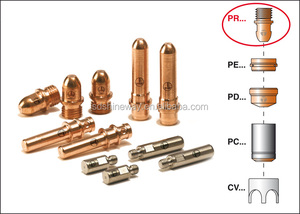 Électrode PR0101 pour <span class=keywords><strong>Trafimet</strong></span> <span class=keywords><strong>A101</strong></span>/A141 - Product Image 4
