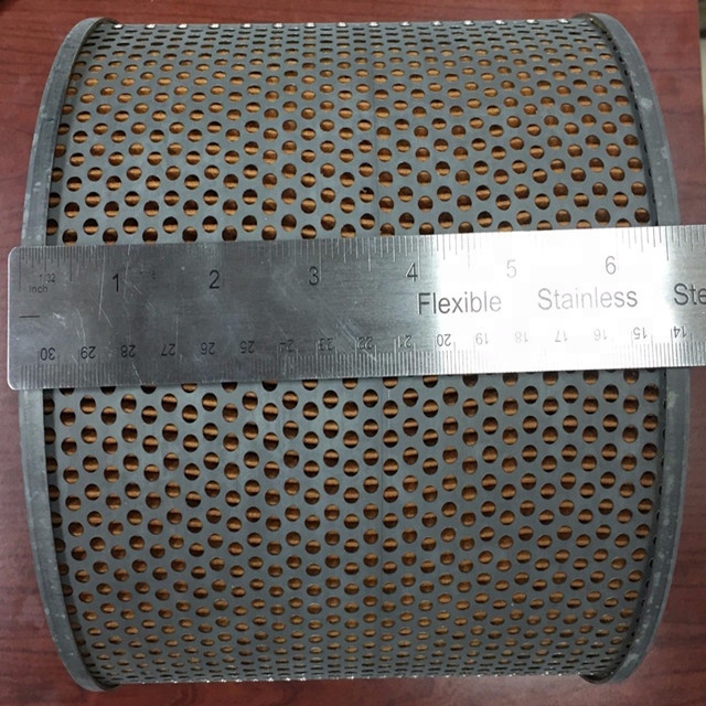 Wartsila Filter Cartridge 471024 - Reliable Ship Engine Filter