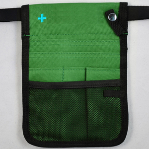 Sac de taille pratique et rapide pour infirmière médicale, outil d'infirmière Durable, poche de taille avec sangle de ceinture - Product Image 6