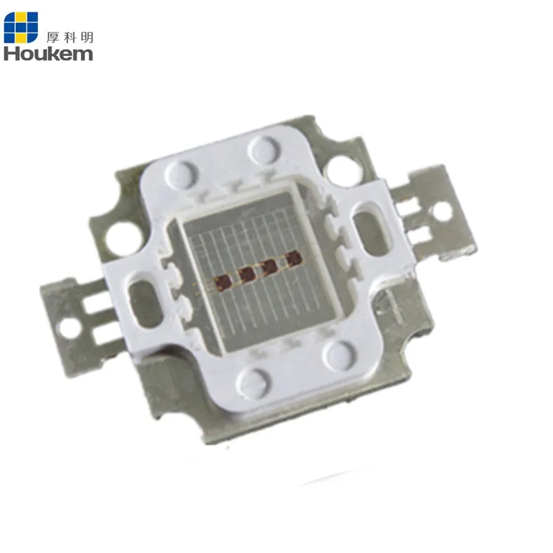 50000 stunden lebensdauer 5w 808nm 810nm 830nm ir led infrarot