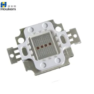 High Optical Power 5w Uv Led 365nm