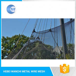 Clôtures volière x-Ont Tendance Oiseaux Net Mesh - Product Image 2