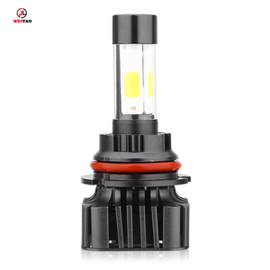 Super brillante led COCHE faro kit alta/bajo <span class=keywords><strong>de</strong></span> la viga led luces del coche 9004 40 W para la compra - Product Image 4