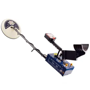 Top Kwaliteit 2.5M Detectie Diepte Underground Gold Metal Detector