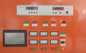 7x10-2Pa Hochtemperatur-Vakuum-Hartlot-Sinter ofen Preisliste Desktop-Vakuum ofen - Product Image 6
