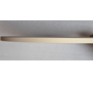 15 ''* 11mm Cordiérite réfractaire <span class=keywords><strong>pizza</strong></span> <span class=keywords><strong>pierre</strong></span> de cuisson, résistance à la chaleur <span class=keywords><strong>pierre</strong></span> à <span class=keywords><strong>pizza</strong></span> pour <span class=keywords><strong>pizza</strong></span>. HY015 - Product Image 6