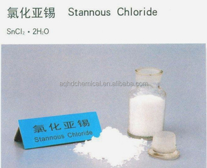 99% Min SnCl2.2H2O Stannous Chloride Khan CAS NO. 7772-99-8 Cho Sử Dụng Công Nghiệp - Product Image 2