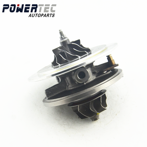 Kit Turbo Powertec GT2256V Cartouche de Turbocompresseur 709838 709838-5006S pour <span class=keywords><strong>Mercedes</strong></span> <span class=keywords><strong>Benz</strong></span> OM611 - Product Image 4