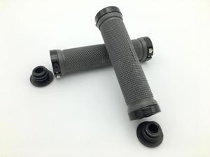 Inbike — poignée de vélo <span class=keywords><strong>vtt</strong></span> pliable, coloré, en TPR, poignée avec anneau de verrouillage, pour le cyclisme tout terrain, 10002 - Product Image 3