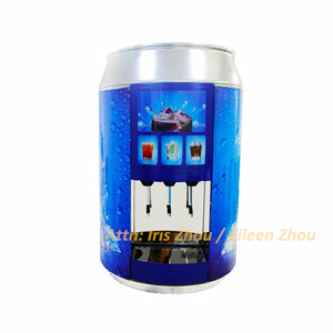 <span class=keywords><strong>Distributore</strong></span> <span class=keywords><strong>Automatico</strong></span> di Bevande Gassate 2026 / Macchina per Fontana di Soda - Product Image 2
