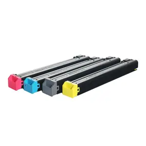 Premium quality Copier toner cartridge MX31 MX-31 MX 31 For Sharp MX2600N 3100N MX4100N 4101N 5000N 5001N