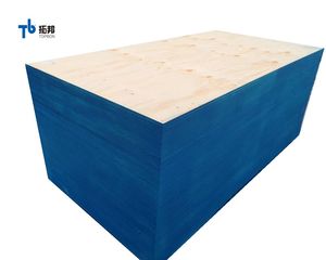 高品質cdxパイン合板 - Product Image 5