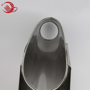 หมูฟาร์มเครื่องมือสแตนเลสอุปกรณ์ผู้ถือตัดอัณฑะสำหรับลูกหมู - Product Image 6