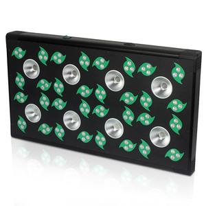 En gros incubateur de Bloom Passe Le Rendement Maximal 1200 w apollo led élèvent des lumières - Product Image 3
