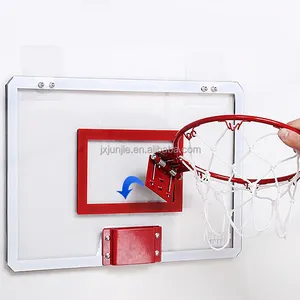 En çok satan Yüksek Kalite Mini Basketbol Hoop Için Kapı/Duvar çocuklar Için