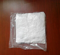 Duck Down and Small White <strong>Feather</strong> Filled Wheelchair Outdoor <strong>Cushion</strong> Set Throw Pillow <strong>Inserts</strong> - Product Image 5