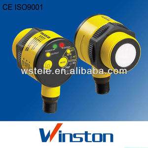 Banner Loại T30 Loạt Cảm Biến Siêu Âm - Product Image 2