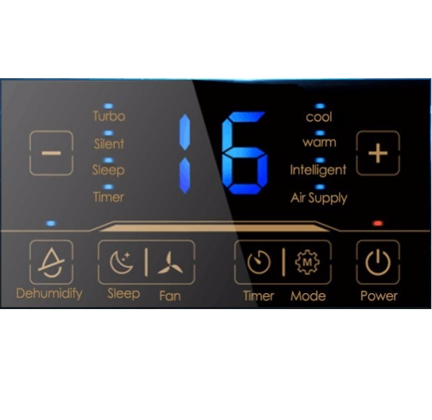 Электрический мини-кулер с USB для дома, портативный кондиционер, воздушное охлаждение