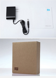 Original <span class=keywords><strong>Xiaomi</strong></span> Mini <span class=keywords><strong>Router</strong></span> Enrutador Inteligente de Doble banda 2.4/5 GHz 1167 Mbps Wifi Inglés Firmware - Product Image 6