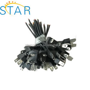 Заводская поставка автомобильный <span class=keywords><strong>2</strong></span>-контактный соединитель проводов для автомобильного производителя - Product Image 2